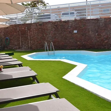 Apartment Alsol Datasol *