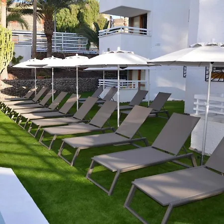 Alsol Datasol * Playa del Ingles (Gran Canaria)