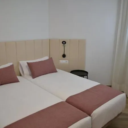 Apartment Alsol Datasol