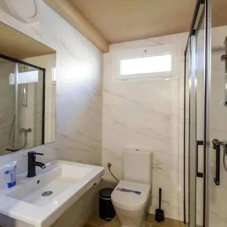 Alsol Datasol Apartment