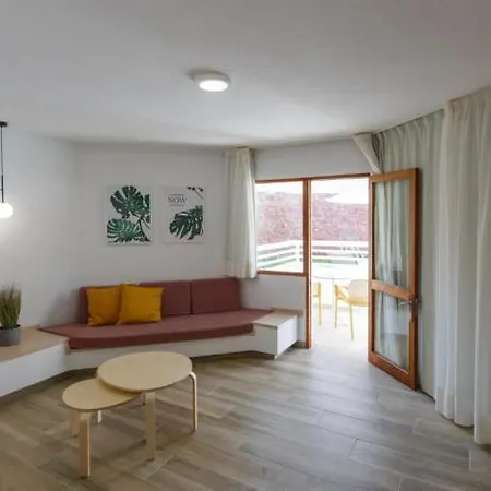 Alsol Datasol Apartment *