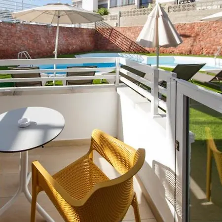 Apartamento Alsol Datasol Playa del Inglés