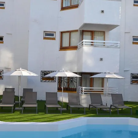 Alsol Datasol Apartment Playa del Inglés