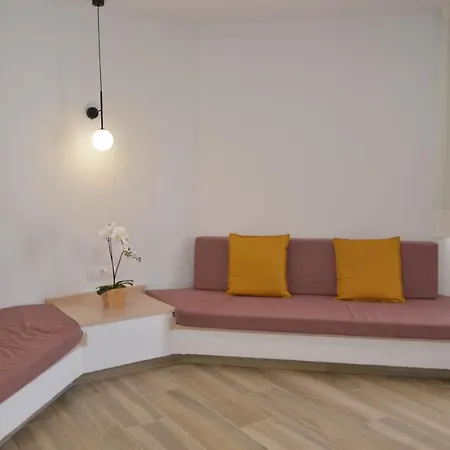 Alsol Datasol Apartment