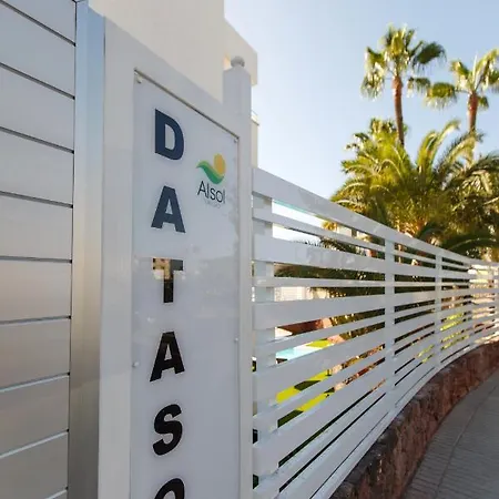 Apartment Alsol Datasol