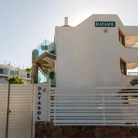 Alsol Datasol Apartment Playa del Inglés