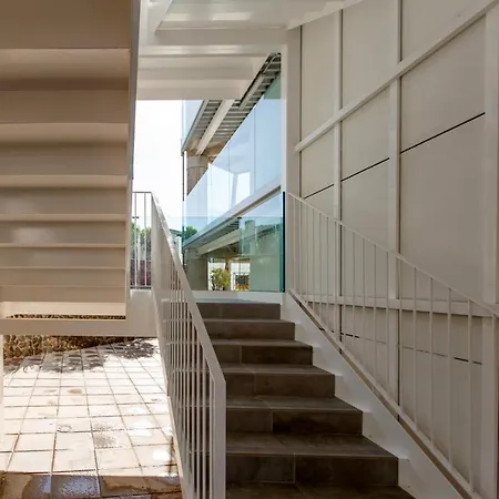 Alsol Datasol Apartment
