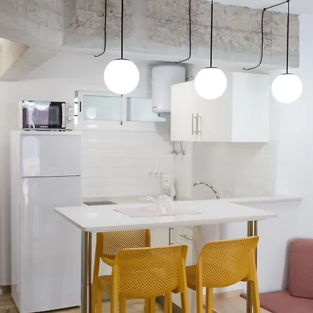 Daire Alsol Datasol *