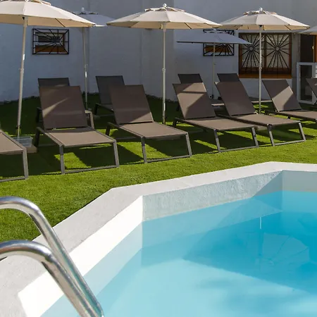 Alsol Datasol Daire Playa del Ingles (Gran Canaria)