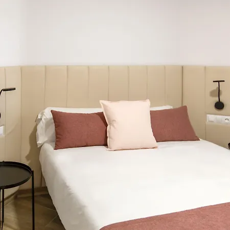 Alsol Datasol * Playa del Ingles (Gran Canaria)