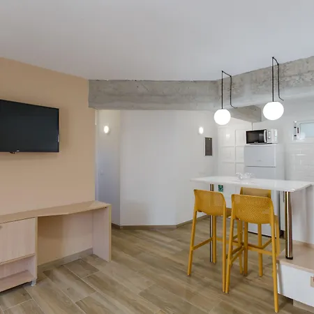 Alsol Datasol Daire *