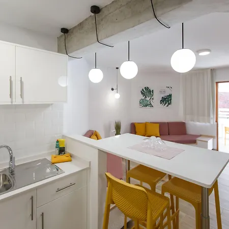 Daire Alsol Datasol Playa del Ingles (Gran Canaria)