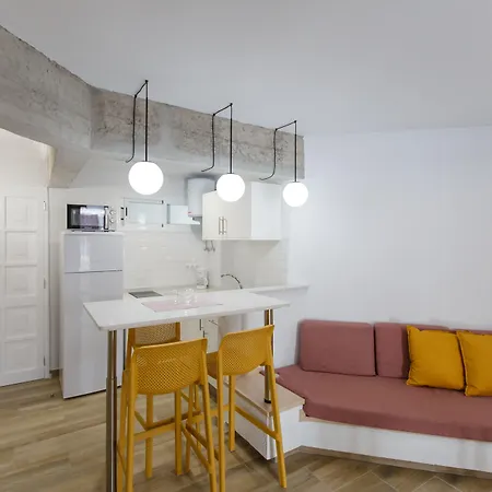 Alsol Datasol * Playa del Ingles (Gran Canaria)