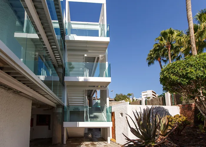 Alsol Datasol Apartment *