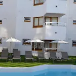 Alsol Datasol Apartmán Playa del Inglés