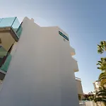Alsol Datasol Playa del Inglés