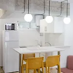 Apartmán Alsol Datasol *