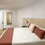 Apartmán Alsol Datasol *
