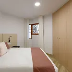 Apartmán Alsol Datasol