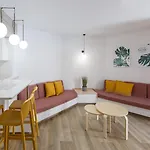 Alsol Datasol Apartmán Playa del Inglés