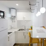 Alsol Datasol Apartmán *