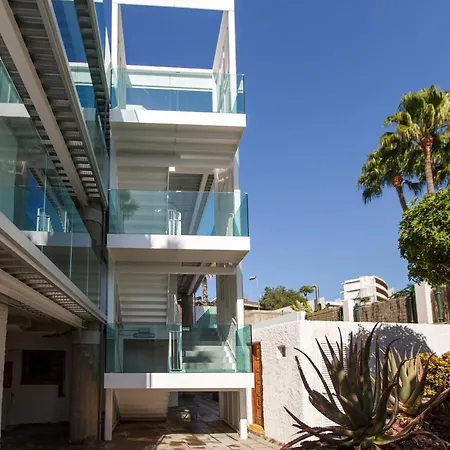 Apartment Alsol Datasol *